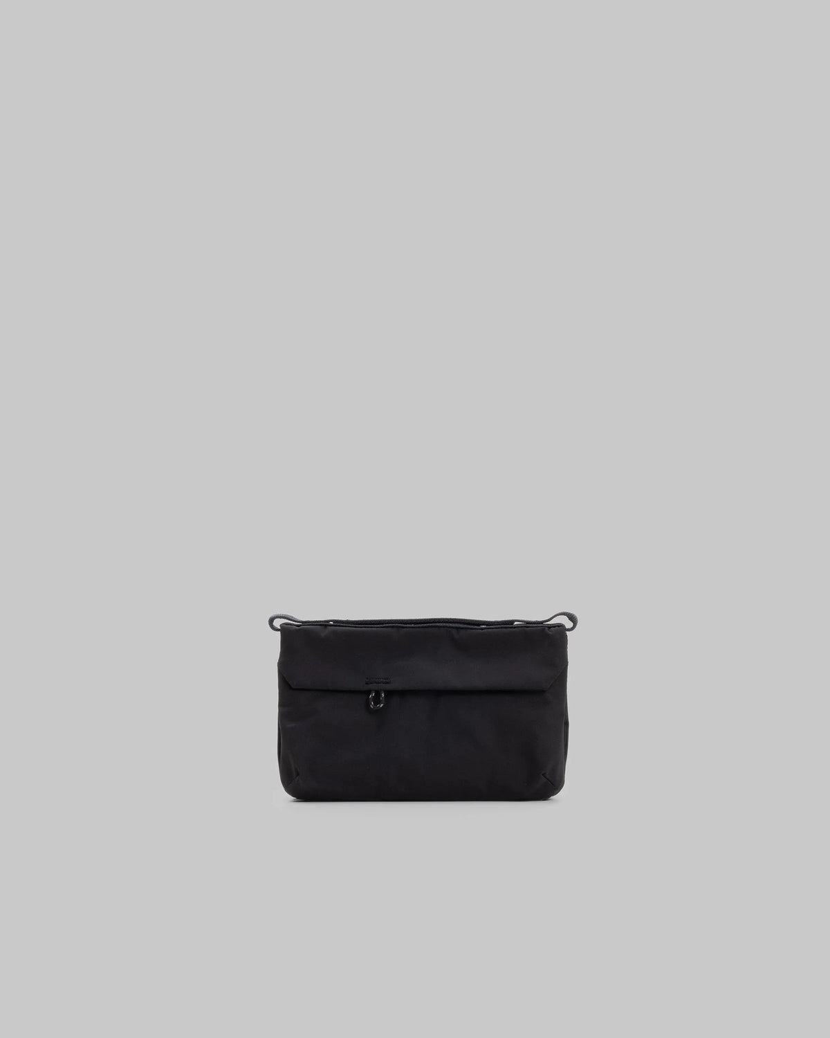 Topologie - Phone Bag 90 - Black