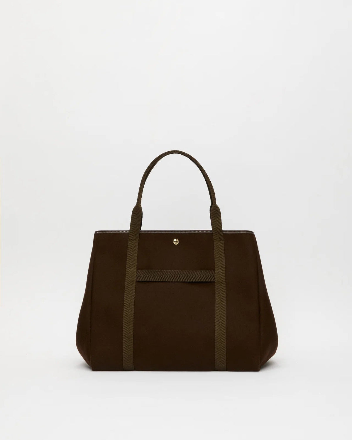 Rue de Verneuil - Traversée L Bag - Chocolate