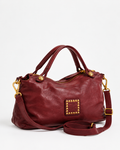 Campomaggi - Shopping Bag - Red 