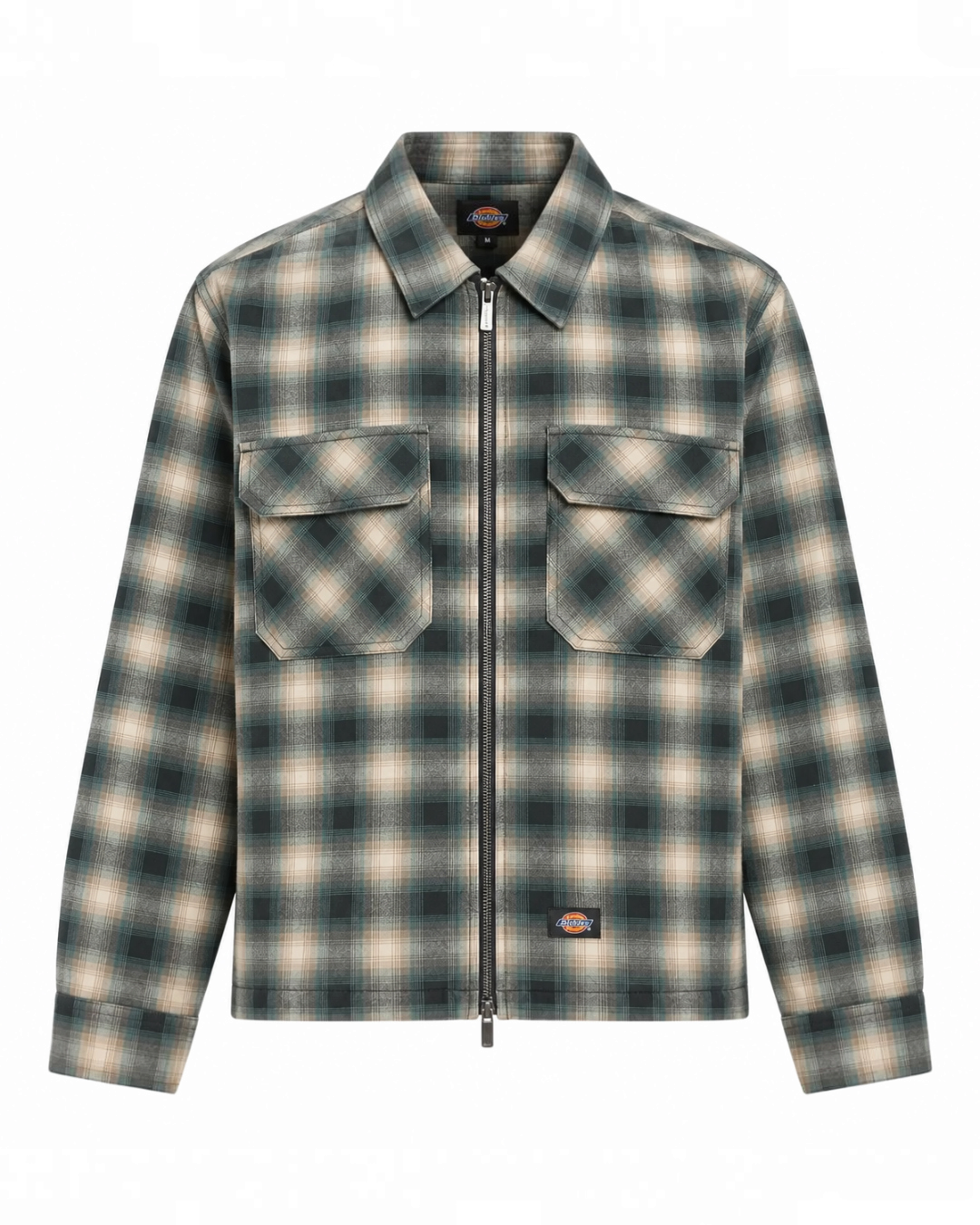 Dickies - Danville Overshirt - Black