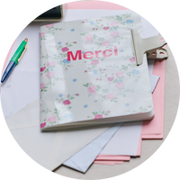 Sélection | La rentrée avec Merci