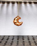 Vondels - Crescent Ornament