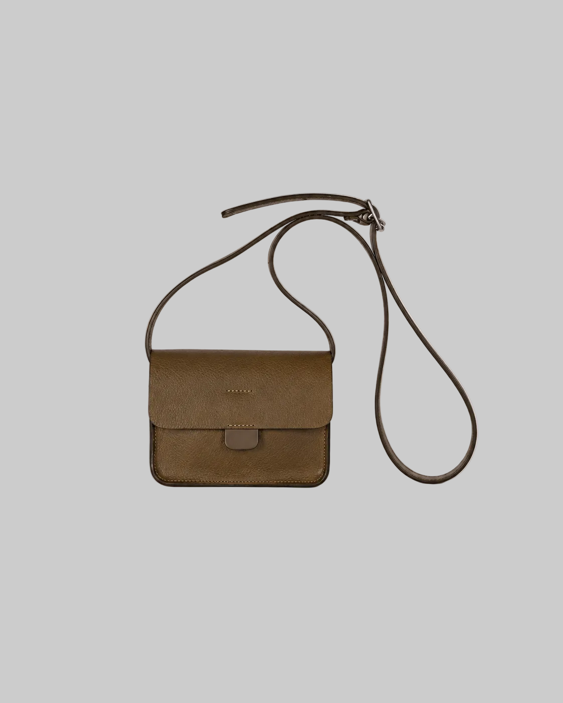 Kate Sheridan - Mini Tab Bag - Green