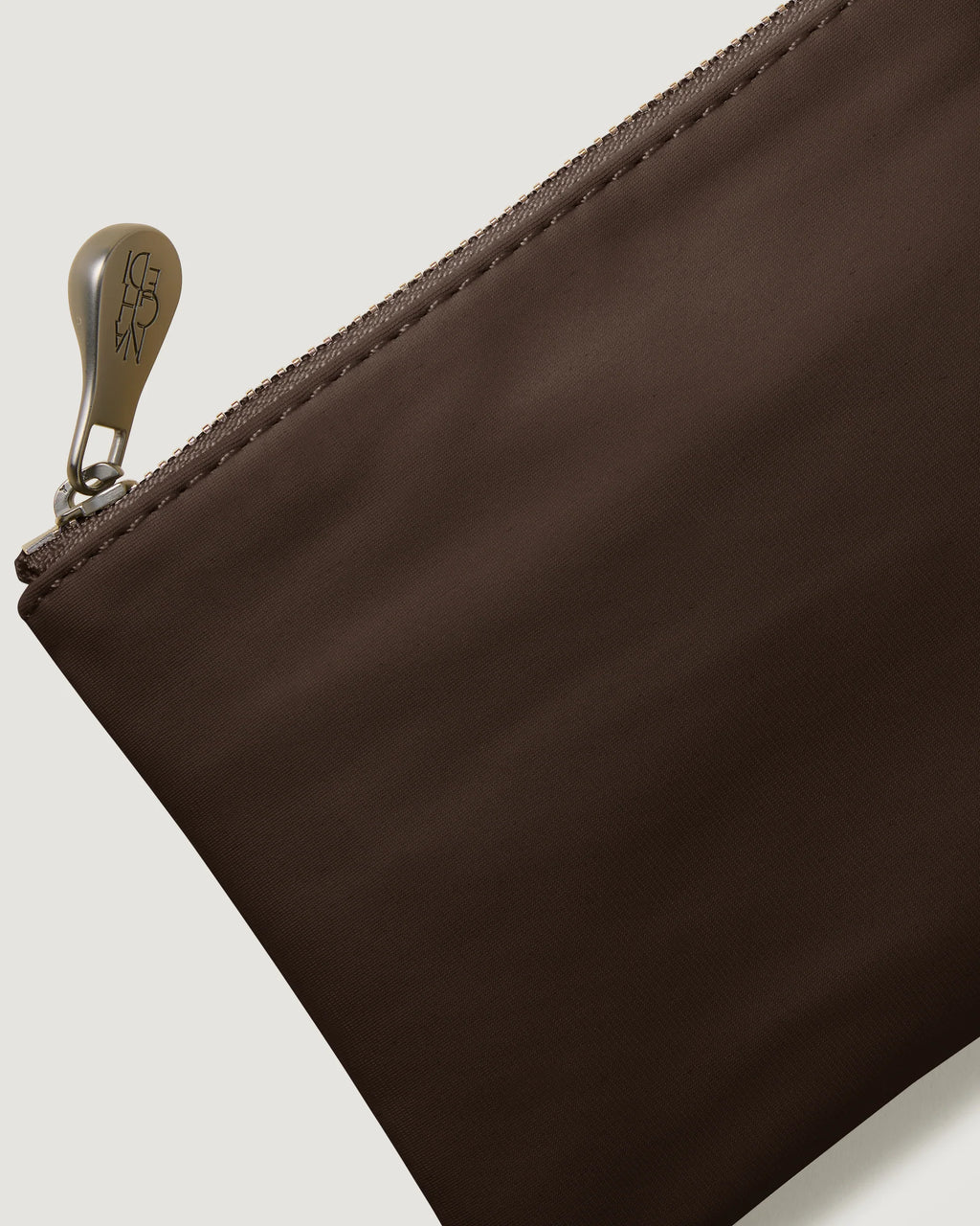 Naghedi - St Barths Mini Tote Bag - Chocolate