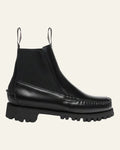 Sebago - Bottines Chelsea Calliope - Noir