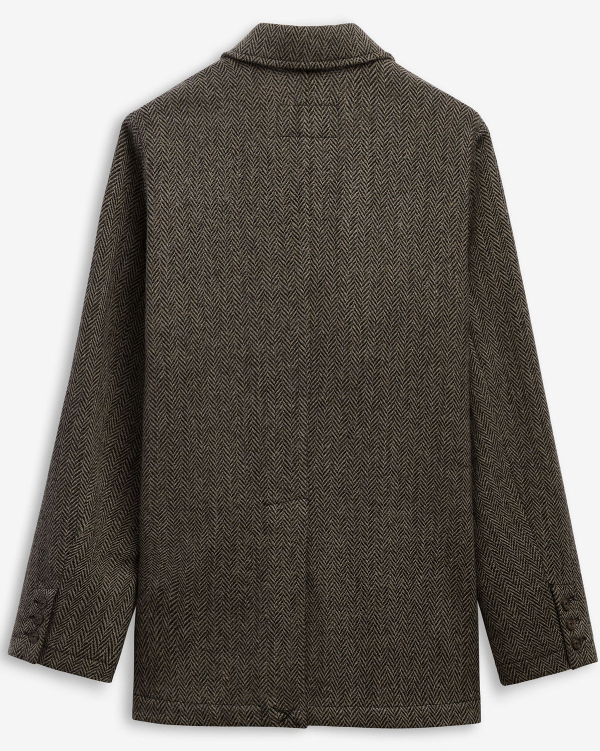 Sebago - Blazer Neddick - Gris