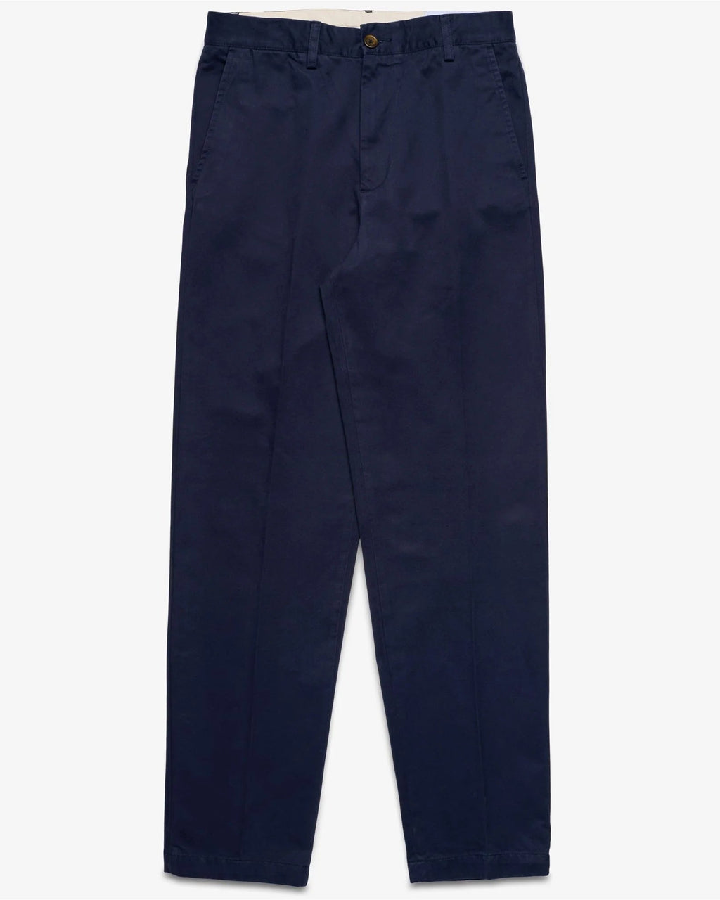 Sebago - Pantalon Rendon - Bleu Marine