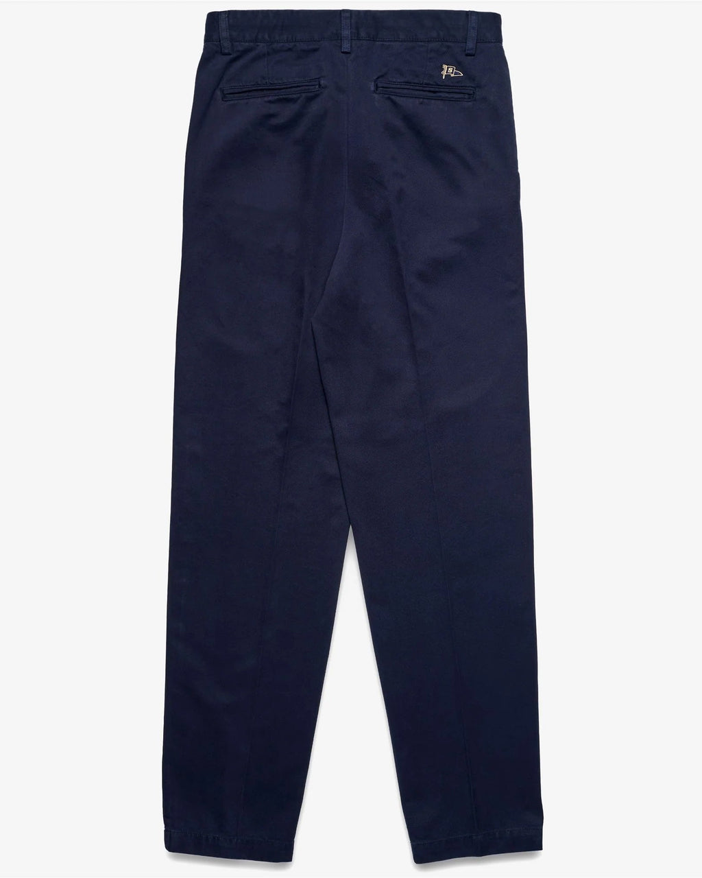 Sebago - Pantalon Rendon - Bleu Marine