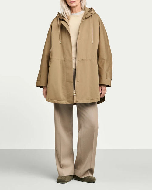 G-Lab - Feli Jacket - Beige