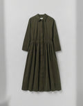 Toast - Shirt Dress - Green