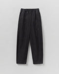 Toast - Twill Trousers - Bleu Black