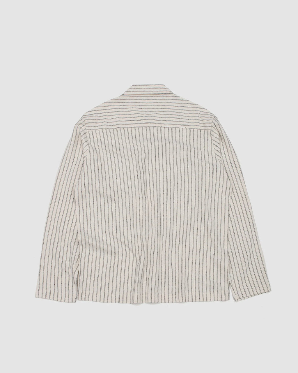 Another Aspect - Chemise 2.1 - Rayures noires
