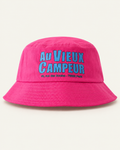 Au Vieux Campeur – Congés Payés – Bob Aymeric rose – packshot