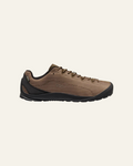 Baskets Merci Paris Keen Jasper Nylon couleur Canteen en nylon quadrillé avec semelle en caoutchouc noir