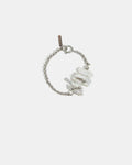 Justine Clenquet - Sunny Bracelet - Palladium