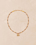 Tityaravy - Gaja necklace - Diorubtsa