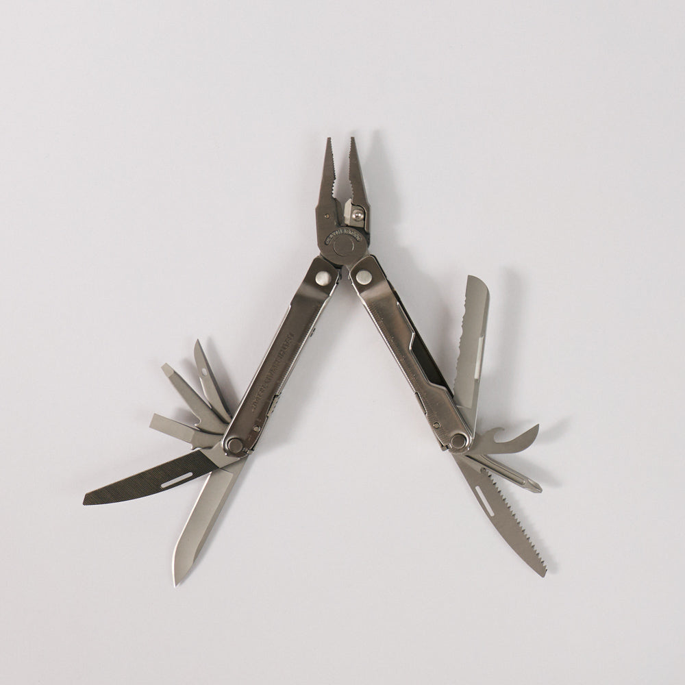 Multi-Tool Pliers