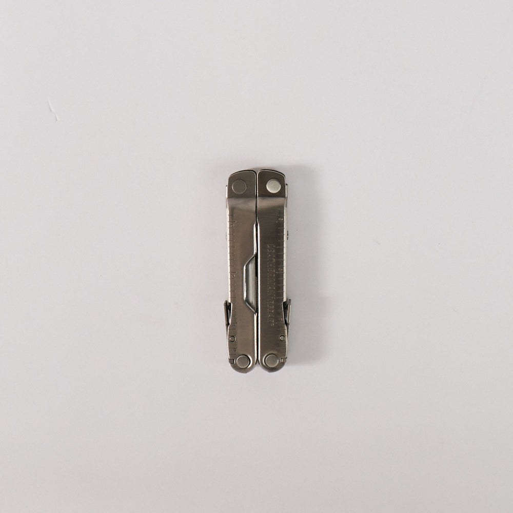 Multi-Tool Pliers