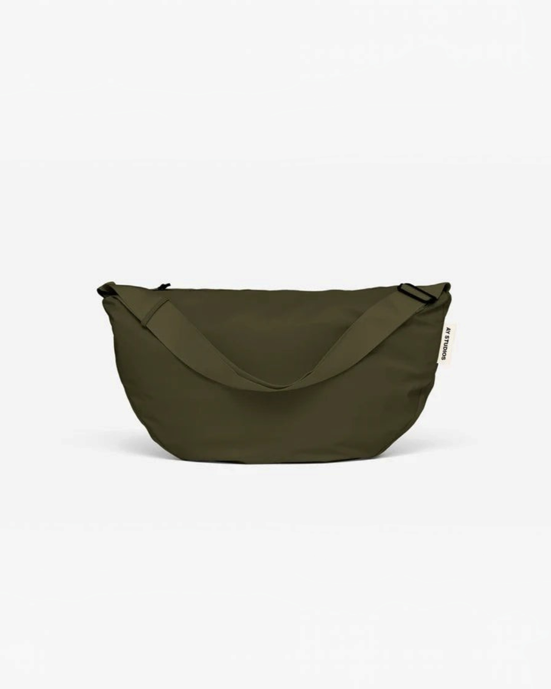 Ay Studios - Messenger Bag - Khaki