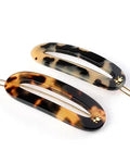Turtle Story - Barrettes Vintage - Tokyo