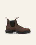 Blundstone - Bottines Classic Chelsea - Marron Seal