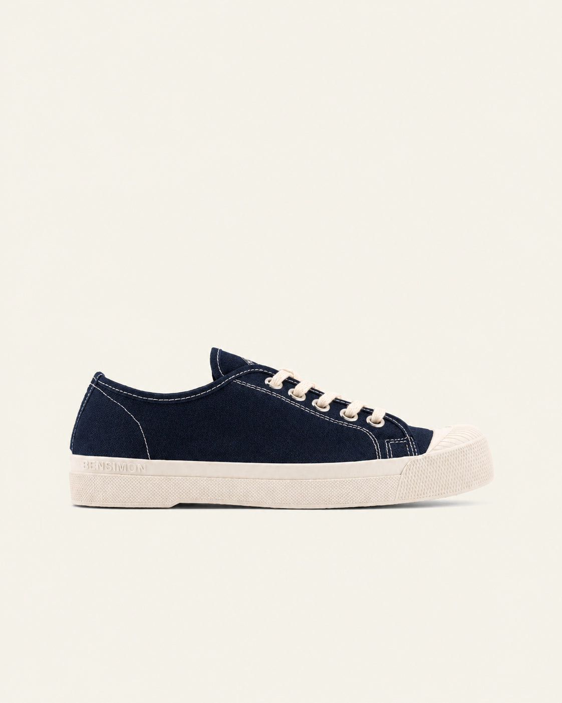 Bensimon - Baskets Romy B79 - Marine