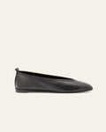 Elia Maurizi - Ballerine Baron - Noir