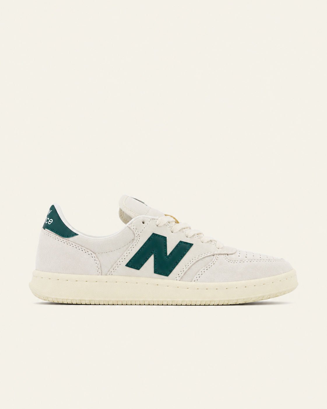 New Balance - Ct500Cg - Blanc/Vert
