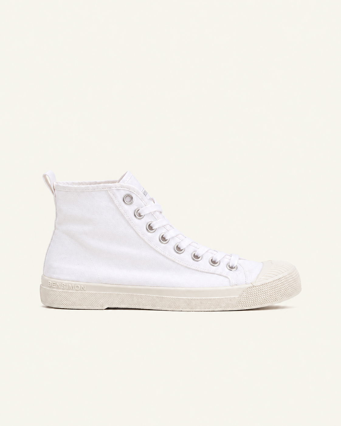 Bensimon - Baskets Stella B79 - Blanc