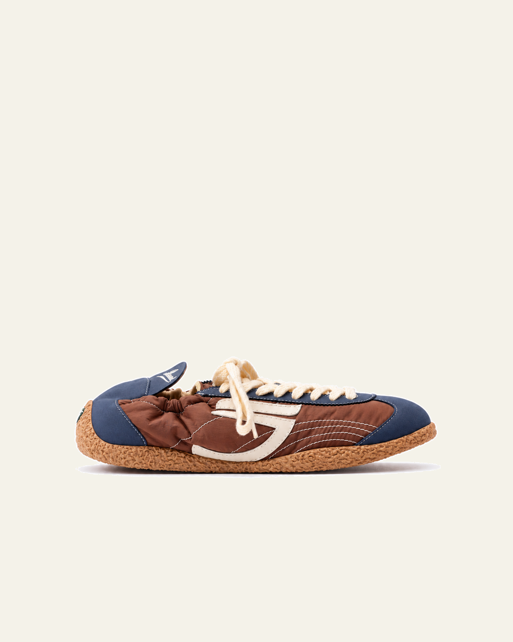 Puraai - Baskets Corsa - Pista - vue de profil