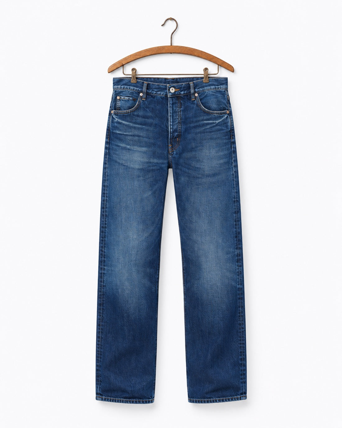 Haikure - Jeans Blake - Norm Core - sur cintre