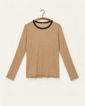 Baserange - T Shirt Racer - Aural Tactile - vue sur cintre