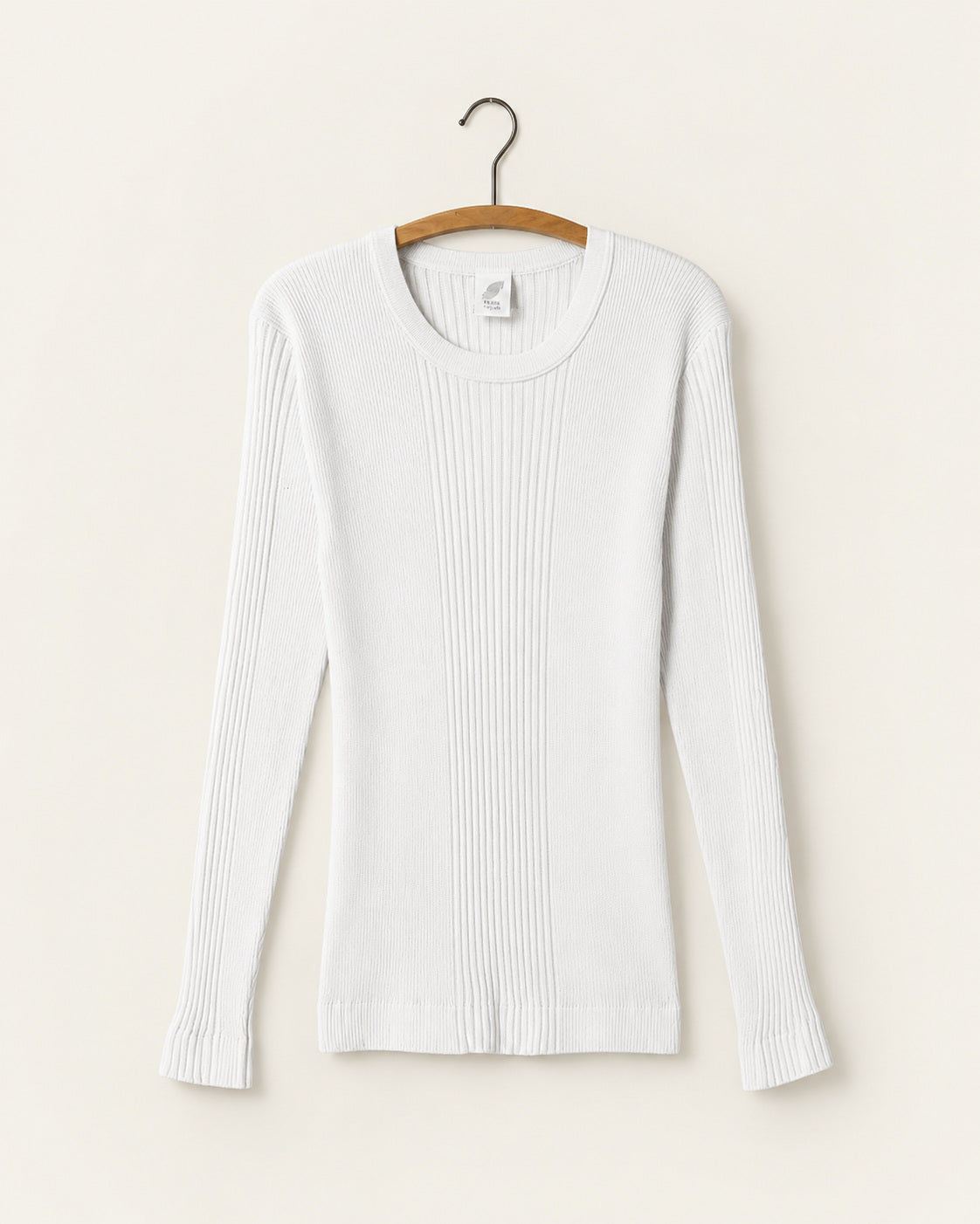 Pure Sugar - Gali T-Shirt - White - view on hanger