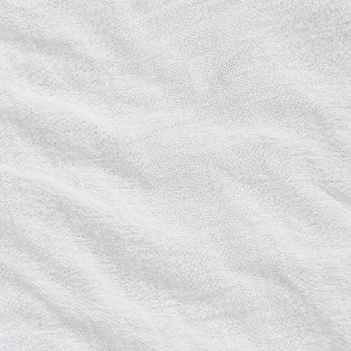 Merci - Embroidered Linen Bedding Set - 02 Oeillet