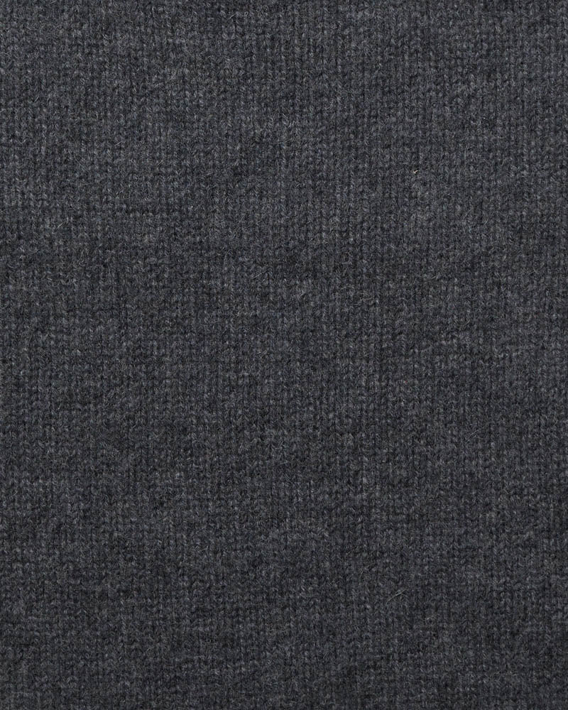 Merci - Pull Charlotte - Anthracite