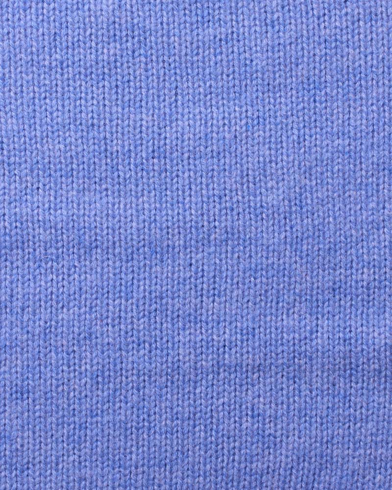 Merci - Pull Charlotte - Bleu Denim