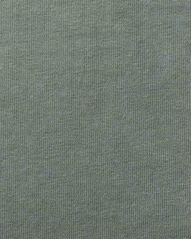 Merci - Silas Polo Shirt - Khaki