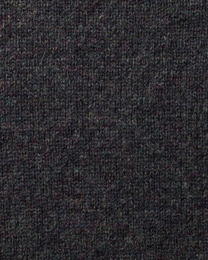 Merci - Pull Gaspard - Anthracite
