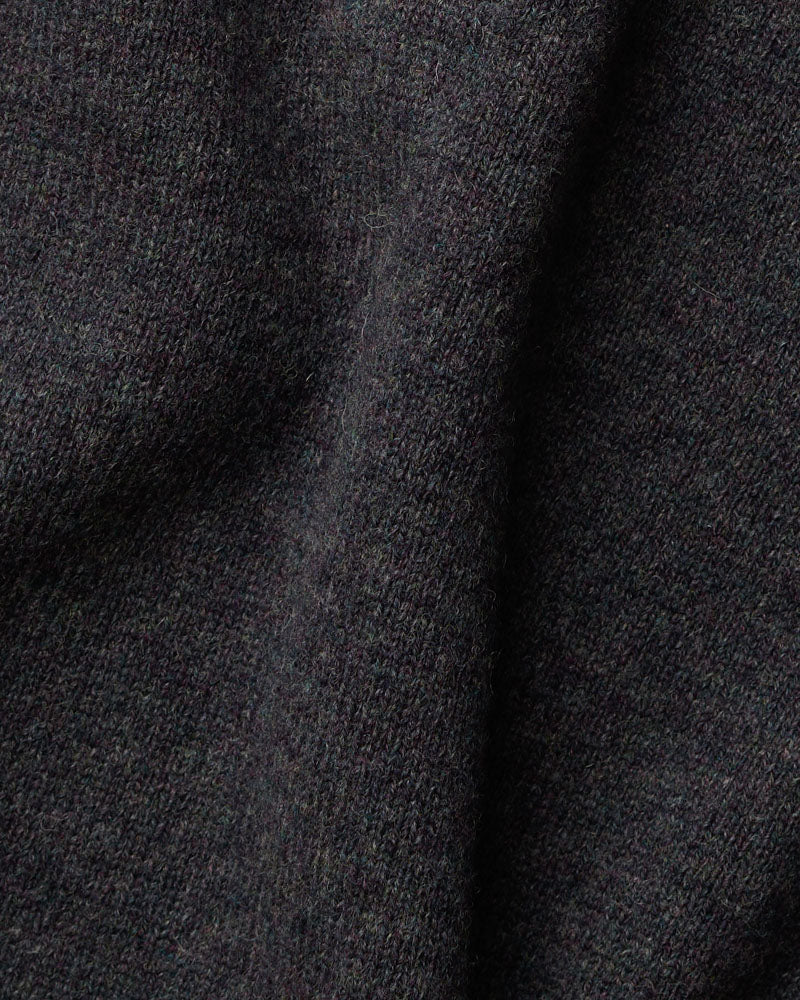 Merci - Pull Gaspard - Anthracite