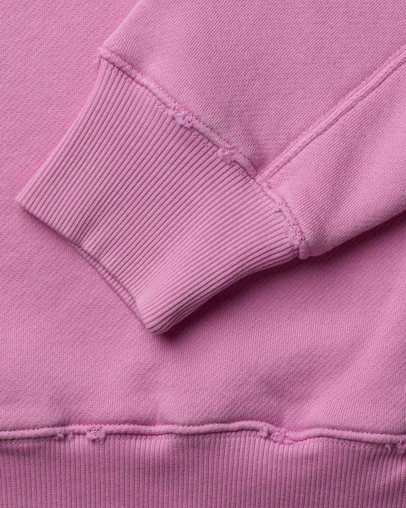 Merci - Miles Sweatshirt - Pink
