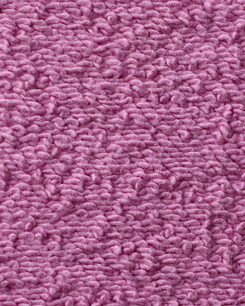 Merci - Miles Sweatshirt - Pink