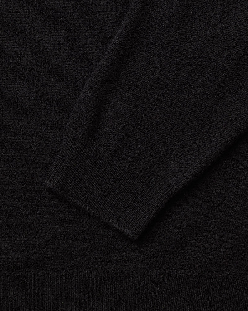 Merci - Pull Oscar - Anthracite