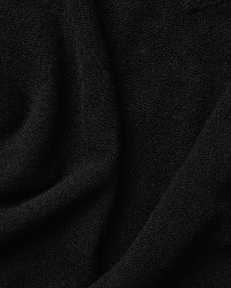 Merci - Oscar sweater - Brown