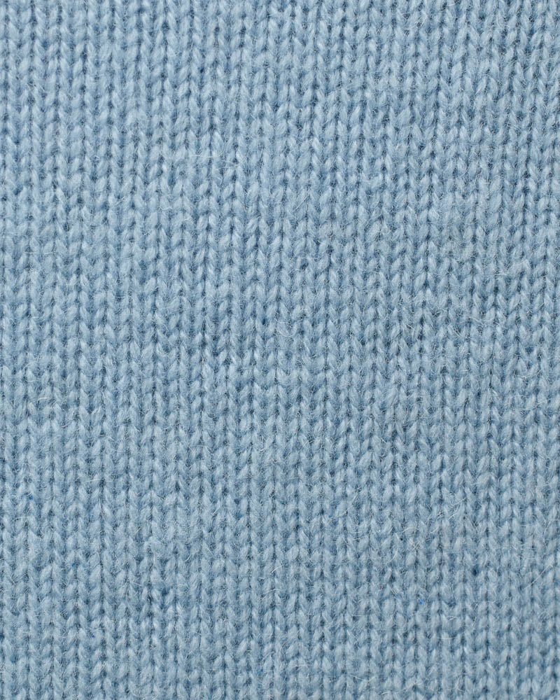 Merci - Pull Claudio - Bleu Ciel