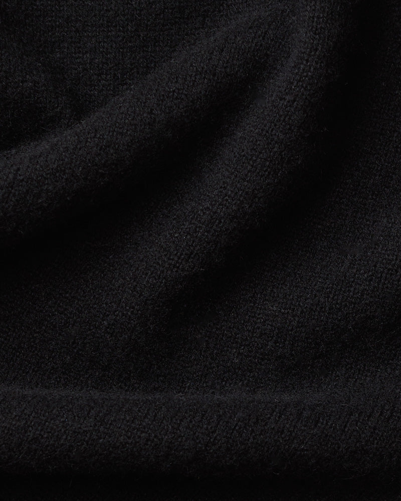 Merci - Pull Claudio - Noir