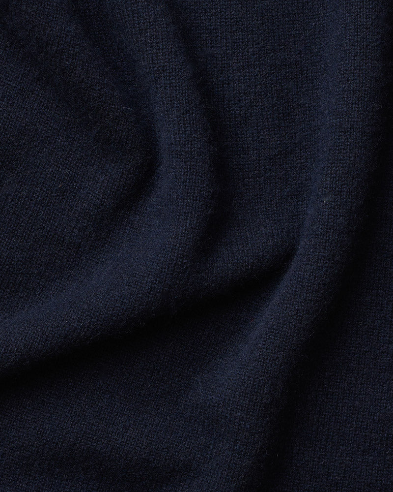 Merci - Claudio sweater - Navy