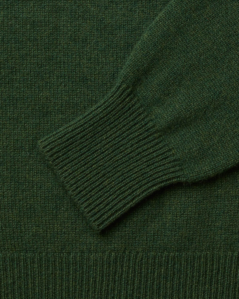 Merci - Claudio sweater - Khaki
