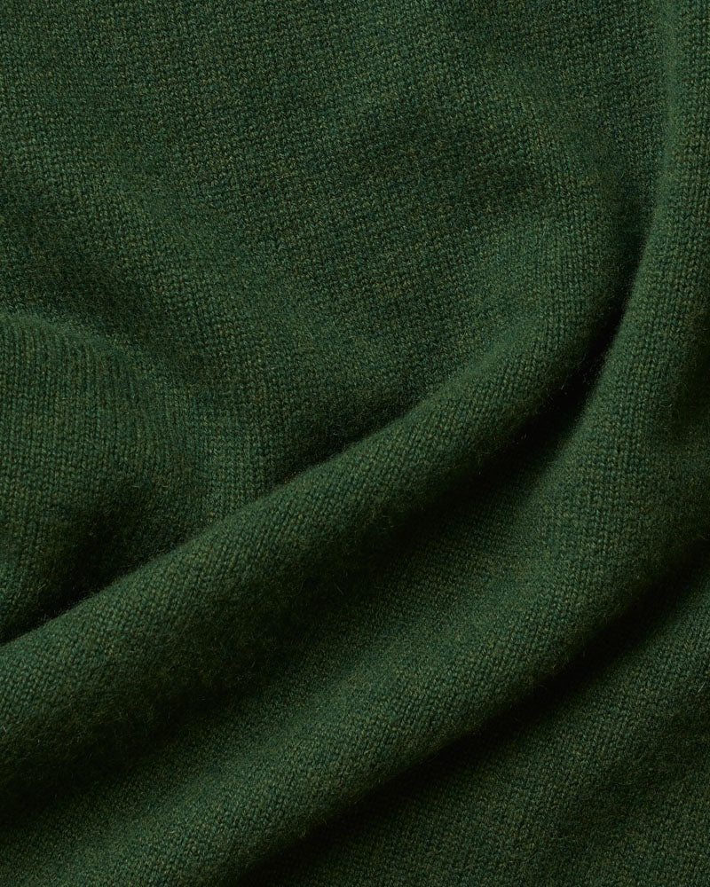 Merci - Claudio sweater - Khaki