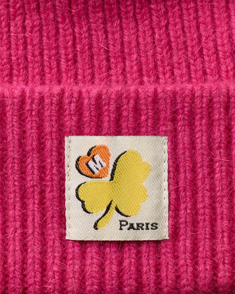 Merci - Lucky Beanie - Pink