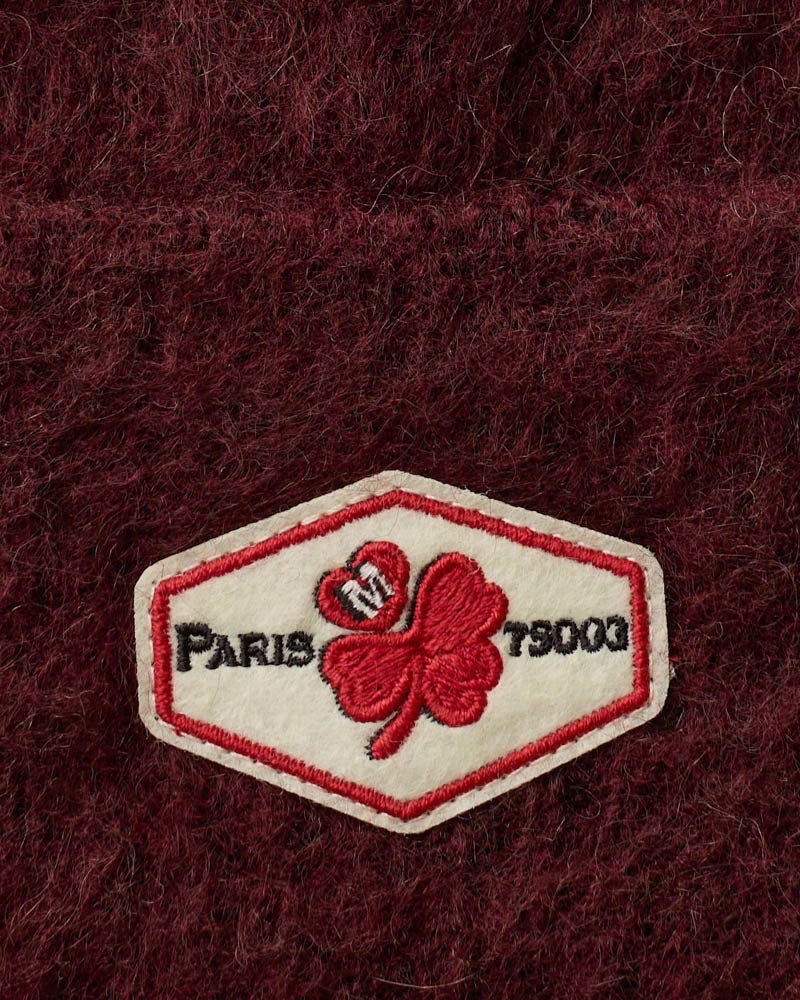 Merci - Bonnet Mia - Bordeaux